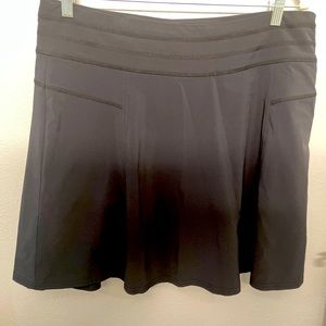 Athleta performance skort